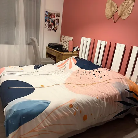 La Maison De Fedgie * Vendat