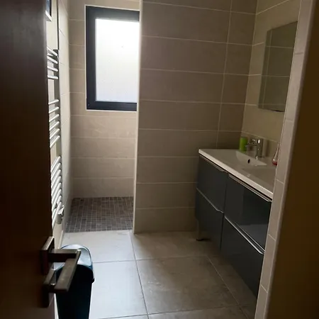 Oda ve Kahvaltı La Maison De Fedgie