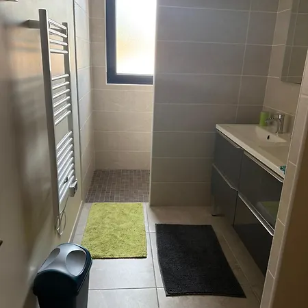 Oda ve Kahvaltı La Maison De Fedgie