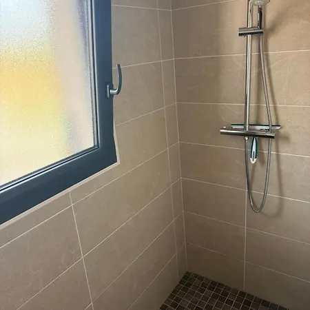 Oda ve Kahvaltı La Maison De Fedgie