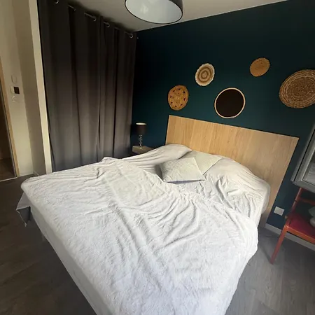 La Maison De Fedgie Oda ve Kahvaltı Vendat